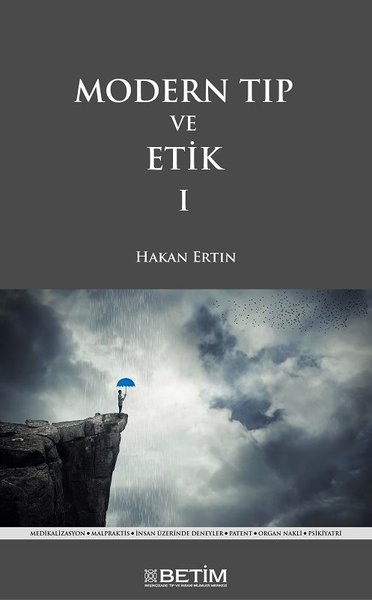 Modern Tıp ve Etik 1 Hakan Ertin