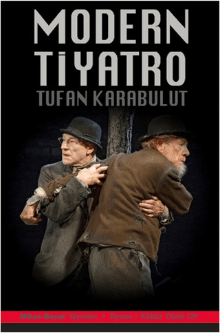 Modern Tiyatro %25 indirimli Tufan Karabulut