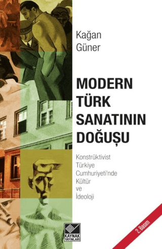 Modern Türk Sanatının Doğuşu Kağan Güner