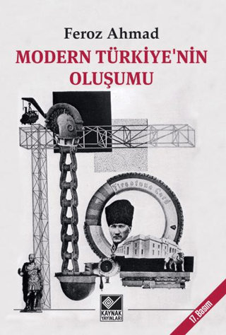 Modern Türkiye'nin Oluşumu %29 indirimli Feroz Ahmad