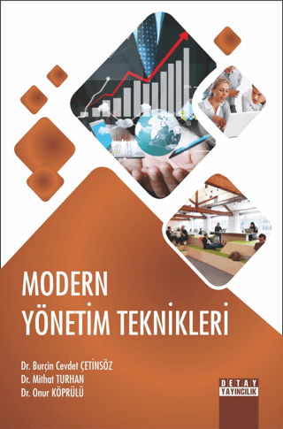 Modern Yönetim Teknikleri Onur Köprülü