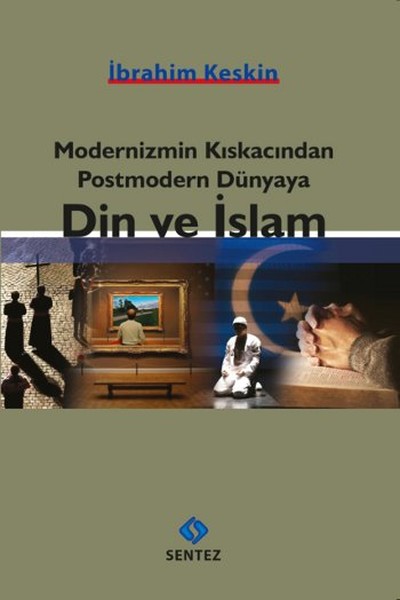 Din ve İslam %23 indirimli İbrahim Keskin