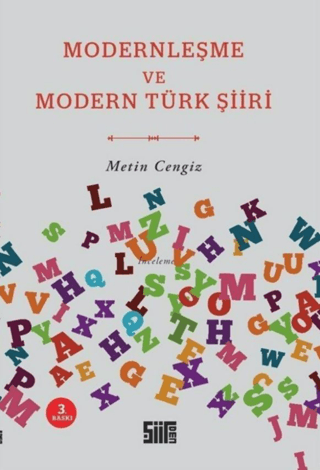 Modernleşme ve Modern Türk Şiiri Metin Cengiz