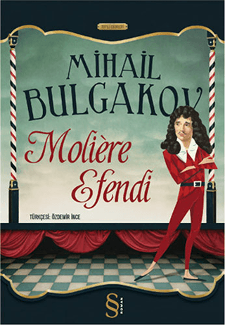 Moliere Efendi %30 indirimli Mihail Bulgakov