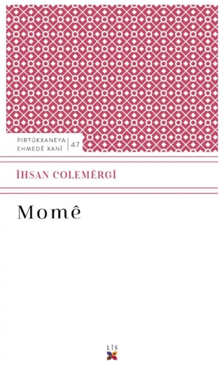 Mome İhsan Colemergi