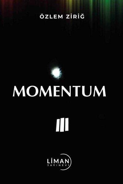 Momentum Özlem Ziriğ