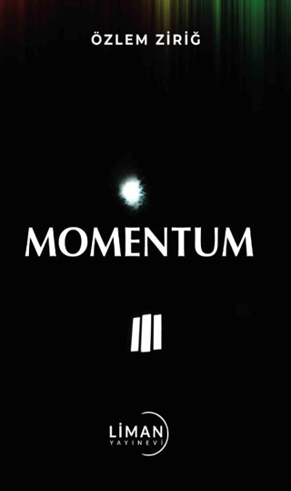 Momentum Özlem Ziriğ