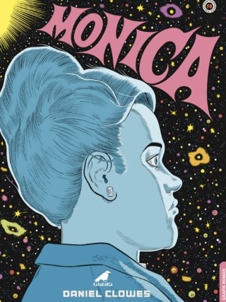 Monica Daniel Clowes