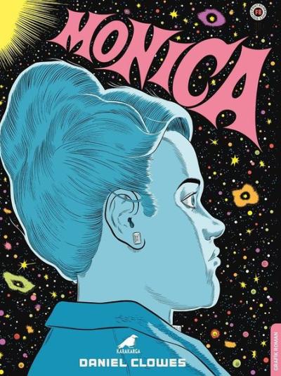 Monica Daniel Clowes