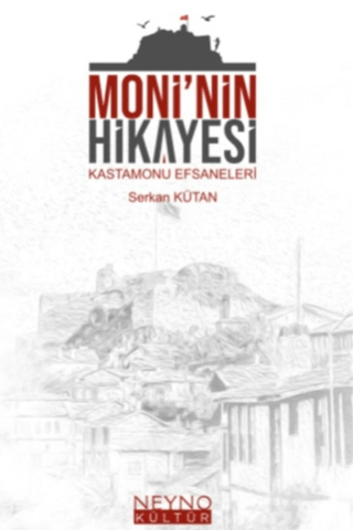 Moni'nin Hikayesi Serkan Kütan