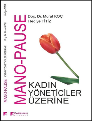 Mono - Pause Murat Koç