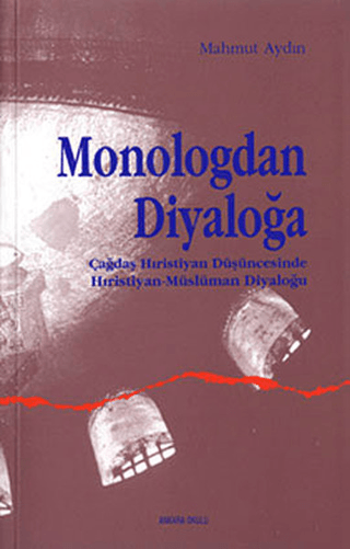 Monologdan Diyaloğa Mahmut Aydın