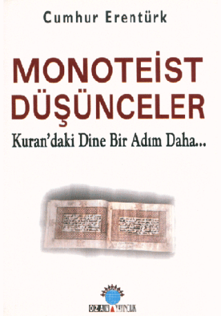 Monoteist Düşünceler Cumhur Erentürk