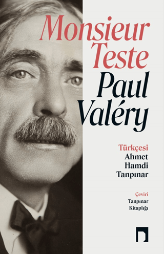 Monsieur Teste Paul Valery