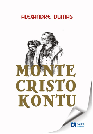 Monte Kristo Kontu Alexandre Dumas