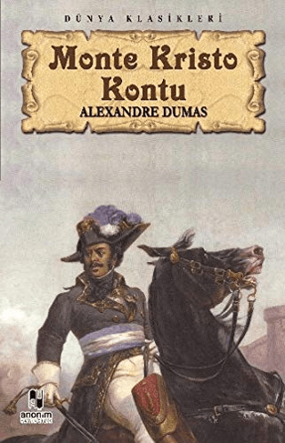 Monte Kristo Kontu Kolektif