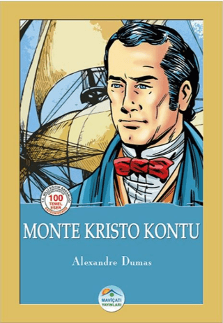 Monte Kristo Kontu Alexandre Dumas