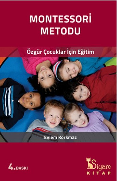 Montessori Metodu Eylem Korkmaz