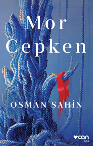 Mor Cepken Osman Şahin