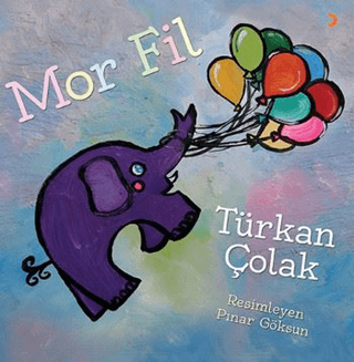 Mor Fil Türkan Çolak