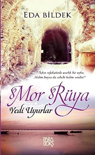 Mor Rüya Eda Bildek