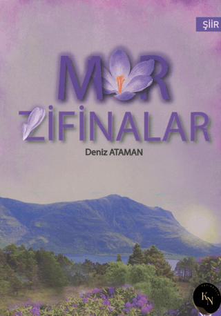 Mor Zifinalar Deniz Ataman