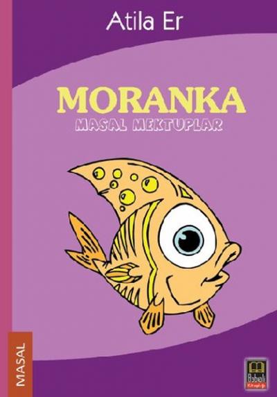 Moranka Atilla Er