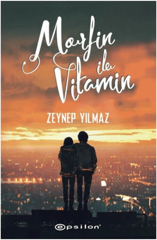 Morfin ile Vitamin Zeynep Yılmaz