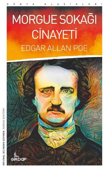 Morgue Sokağı Cinayeti Edgar Allan Poe