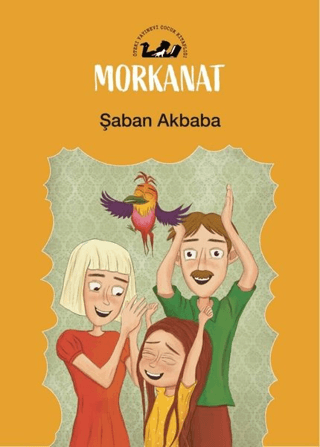 Morkanat Şaban Akbaba