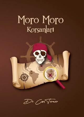 Moro Moro Korsanları Can Terzier