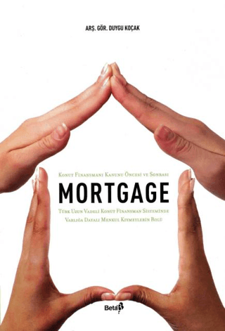 Mortgage %10 indirimli Duygu Koçak