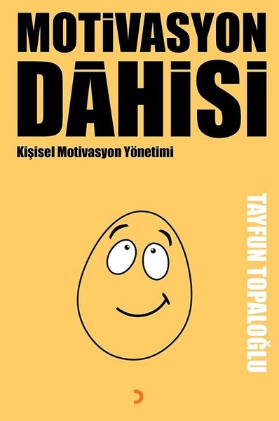 Motivasyon Dahisi Tayfun Topaloğlu