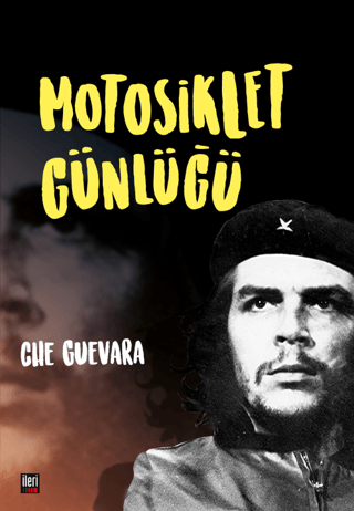 Motosiklet Günlüğü Che Guevara