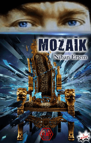 Mozaik Nihan Ertem