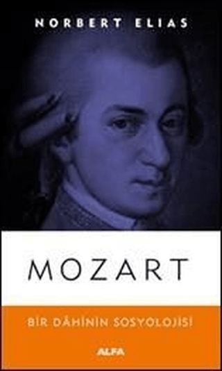 Mozart Norbert Elias