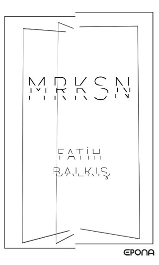 MRKSN Fatih Balkış