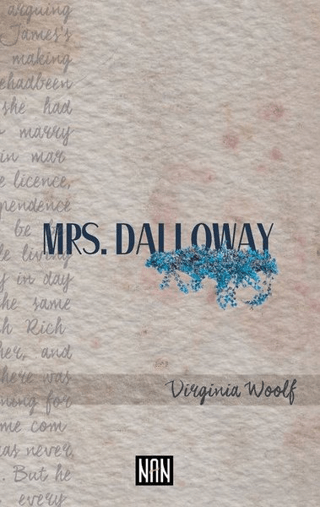 Mrs. Dalloway Virginia Woolf