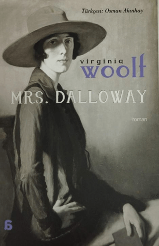 Mrs.Dalloway - Osman Akınhay Çevirisi Virgina Woolf