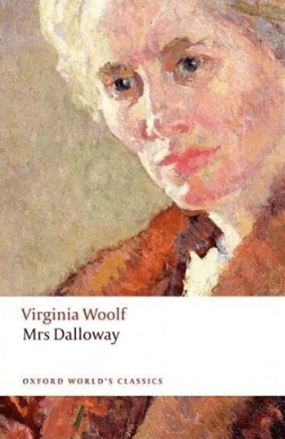 Mrs Dalloway Virginia Woolf