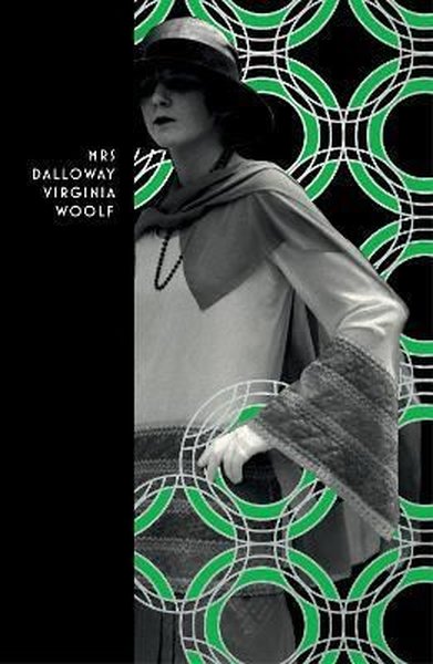 Mrs Dalloway Virginia Woolf