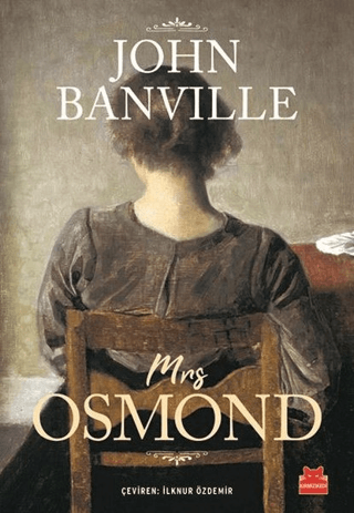 Mrs Osmond John Banville