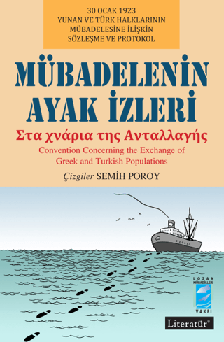 Mübadelenin Ayak İzleri Kolektif