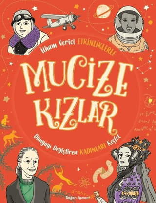 Mucize Kızlar Ellen Bailey