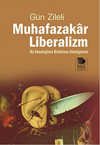 Muhafazakar Liberalizm %20 indirimli Gün Zileli