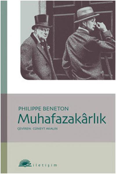 Muhafazakarlık %27 indirimli Philippe Beneton