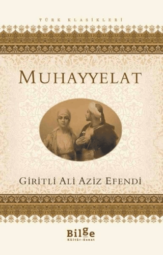 Muhayyelat Giritli Ali Aziz Efendi