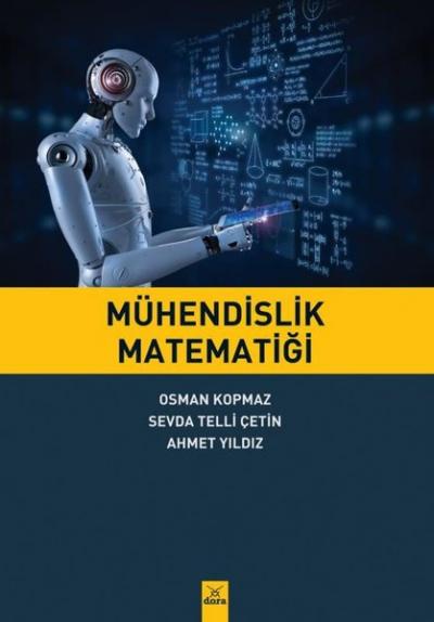 Mühendislik Matematiği Osman Kopmaz