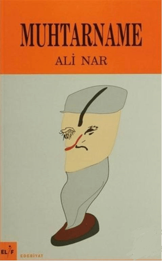 Muhtarname Ali Nar