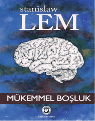 Mükemmel Boşluk %30 indirimli Stanislaw Lem